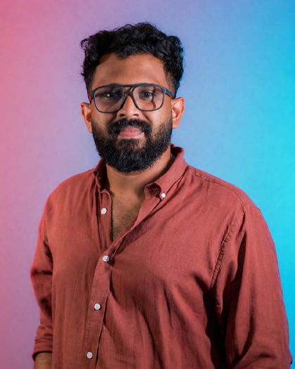 Jishnu MS